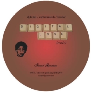 Digital Love Remix