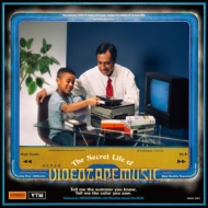 VIDEOTAPEMUSIC/Secret Life Of Videotapemusic