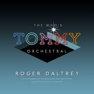 Who's Tommy Orchestral