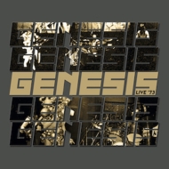 Genesis/Los Angeles 1973 (Ltd)