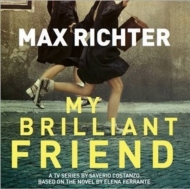 My Brilliant Friend