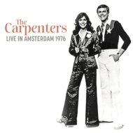 Live In Amsterdam 1976