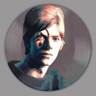 David Bowie/That's A Promise / Over The Wall We Go