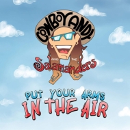 Put Your Arms In The Air!