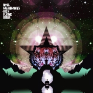 Noel Gallagher's High Flying Birds/Black Star Dancing Ep (Pink Vinyl)(Ltd)