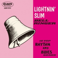 Lightnin Slim/Bell Ringer (Pps)