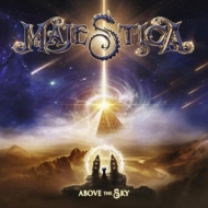 Majestica (Metal)/Above The Sky