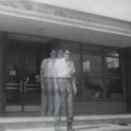 Calvin Love/Highway Dancer