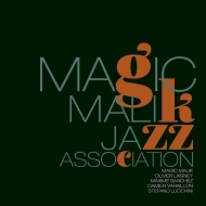 Magic Malik/Jazz Association