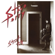 Steve Perry/Street Talk +5