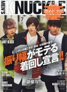 Men's Knuckle (�����Y�i�b�N��)2019�N 7����