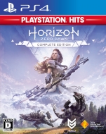 Horizon Zero Dawn Complete Edition PlayStation Hits