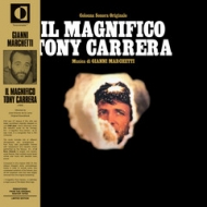 Gianni Marchetti/Il Magnifico Tony Carrera