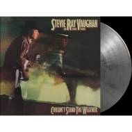 Couldn�ft Stand The Weather (Mov Silver & Black Vinyl)