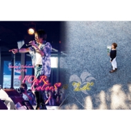 ⶶľ/Naozumi Takahashi A'livefour Colorsandlil (+cd)