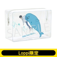 �N���A�|�[�` / ���݂ƁA�g�ɂ̂ꂽ��yloppi����z