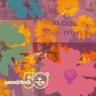 永久保存盤！ウッドストック50周年豪華10CDボックスセット|ロック