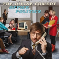 Divine Comedy/Office Politics