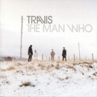 Man Who (20th Anniversary Edition)(180グラム重量盤レコード)