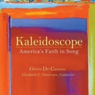 羧ʥ˥Х/Kaleidoscope-america's Faith In Song E. c.patterson / Gloriae Dei Cantores J. e.jordan(Organ