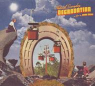 Remo Drive/Natural Everyday Degradation