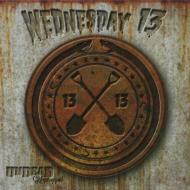 Wednesday 13/Undead Unplugged