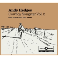 Andy Hedges/Cowboy Songster Vol.2 (Pps)