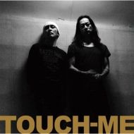 TOUCH-ME (ƣߥ+¼ã)/Touch-me Live At Apia40 2016-2018