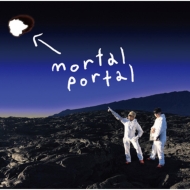 m-flo/Mortal Portal E. p. (+dvd)