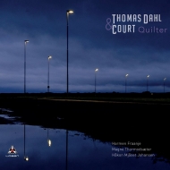 Thomas Dhal/Quiter