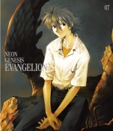 Sinseiki Evangelion Standard Edition Vol.7