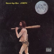 Stoned Age Man