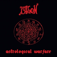 Python (Metal)/Astrological Warfare
