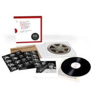 Mercury Demos (With John 'Hutch' Hutchinson)(Boxed / Analog Vinyl)