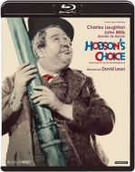 Hobson`s Choice