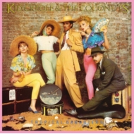 Kid Creole  The Coconuts/Tropical Gangsters
