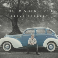 Steve Forbert/Magic Tree (180g) (Rmt)