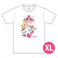 キズナアイ Tシャツ[XL] / A.I.Party! 2019