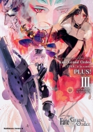 TYPE-MOON/Fate / Grand Order ߥå饫 Plus! Iii ɥ拾ߥåa