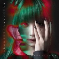 Υҥɸ/ȥ饤 / Revenger (ǵ ᤢ)