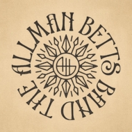 THE ALLMAN BETTS BAND/Down To The River