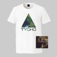 Tycho/Weather (+t-shirt-l)(Ltd)