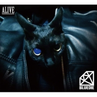 BLUEDIE/Alive