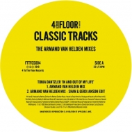 Various/Classics Volume 3 - The Armand Van Helden Mixes