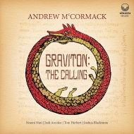 Andrew Mccormack/Graviton The Calling