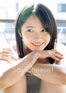 モーニング娘。’19 森戸知沙希 写真集『Say Cheese！』（DVD付）