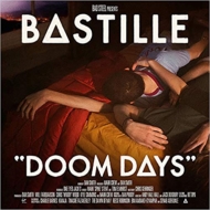 BASTILLE/Doom Days (Cd ＆ Cassette Box)(Ltd)