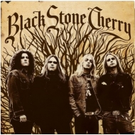 Black Stone Cherry/Black Stone Cherry (Coloured Vinyl)(180g)(Ltd)