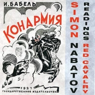 Simon Nabatov/Readings Red Cavalry