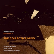 Collective Mind